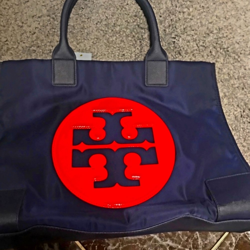 Tory Burch Ella tote